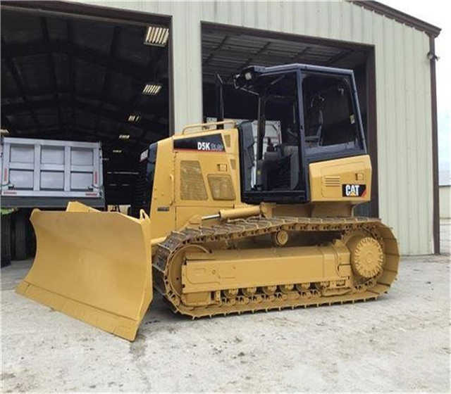 Used Cat D5k D5g D5 D5m D5h Crawler Bulldozer , CAT Bulldozer with Ripper , Original Cat Bulldozers - Μπουλντόζα: φωτογραφία 5 Used Cat D5k D5g D5 D5m D5h Crawler Bulldozer , CAT Bulldozer with Ripper , Original Cat Bulldozers - Μπουλντόζα: φωτογραφία 5