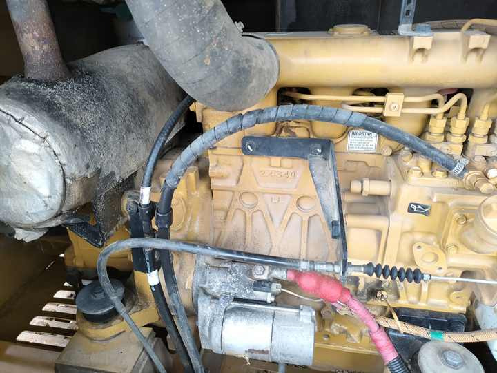 Ερπυστριοφόρος εκσκαφέας Used Digger CAT 305.5E Construction Machinery Construction Digger Used CAT 305.5E Cheap Excavator: φωτογραφία 6