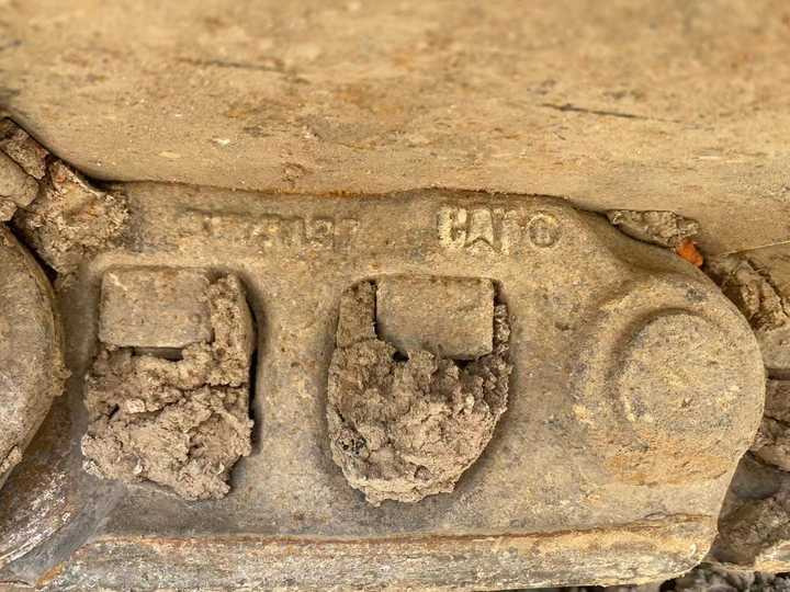 Used Digger CAT 320 Construction Machinery Construction Digger Used CAT 320 Cheap Excavator - Ερπυστριοφόρος εκσκαφέας: φωτογραφία 5 Used Digger CAT 320 Construction Machinery Construction Digger Used CAT 320 Cheap Excavator - Ερπυστριοφόρος εκσκαφέας: φωτογραφία 5