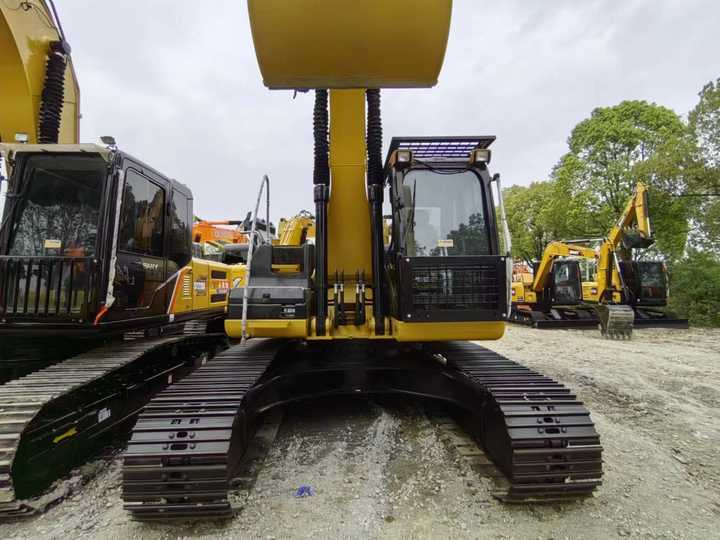 Used Digger CAT 323D2L Construction Machinery Construction Digger Used CAT 323D2L Cheap Excavator - Ερπυστριοφόρος εκσκαφέας: φωτογραφία 4 Used Digger CAT 323D2L Construction Machinery Construction Digger Used CAT 323D2L Cheap Excavator - Ερπυστριοφόρος εκσκαφέας: φωτογραφία 4