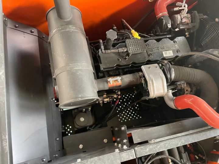 Leasing  Used Digger DOOSAN DX260 Construction Machinery Construction Digger Used DOOSAN DX260 Cheap Excavator [ Copy ] [ Copy ] Used Digger DOOSAN DX260 Construction Machinery Construction Digger Used DOOSAN DX260 Cheap Excavator [ Copy ] [ Copy ]: φωτογραφία 6