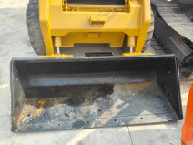Used Front Loader Tractor CAT 246D Skid Steer Loader / Used Cat 226B 246C 246d Mini Skid Steer Loader in Stock - Φορτωτής πλάγιας ολίσθησης: φωτογραφία 3 Used Front Loader Tractor CAT 246D Skid Steer Loader / Used Cat 226B 246C 246d Mini Skid Steer Loader in Stock - Φορτωτής πλάγιας ολίσθησης: φωτογραφία 3