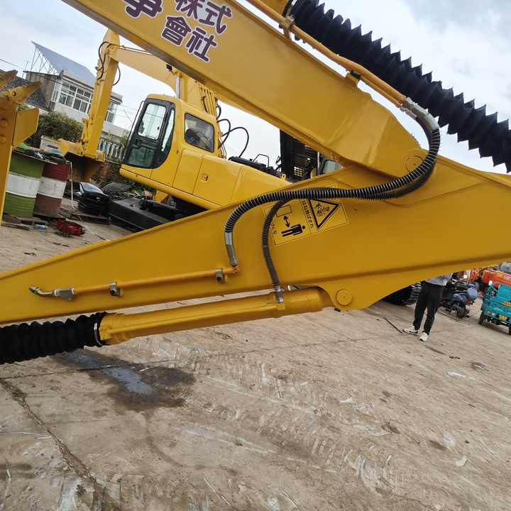 Used Good Quality Japan Original PC130 in Good Condition PC130 Komatsu - Εκσκαφέας: φωτογραφία 3 Used Good Quality Japan Original PC130 in Good Condition PC130 Komatsu - Εκσκαφέας: φωτογραφία 3