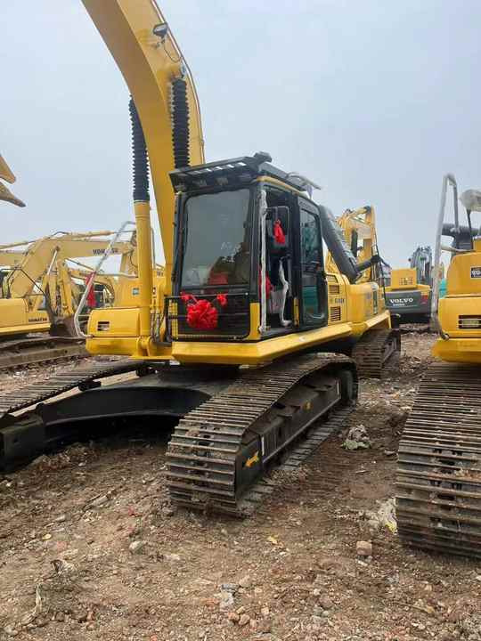Used Good Quality Japan Original PC240-8 in Good Condition PC240-8 Komatsu - Ερπυστριοφόρος εκσκαφέας: φωτογραφία 3 Used Good Quality Japan Original PC240-8 in Good Condition PC240-8 Komatsu - Ερπυστριοφόρος εκσκαφέας: φωτογραφία 3