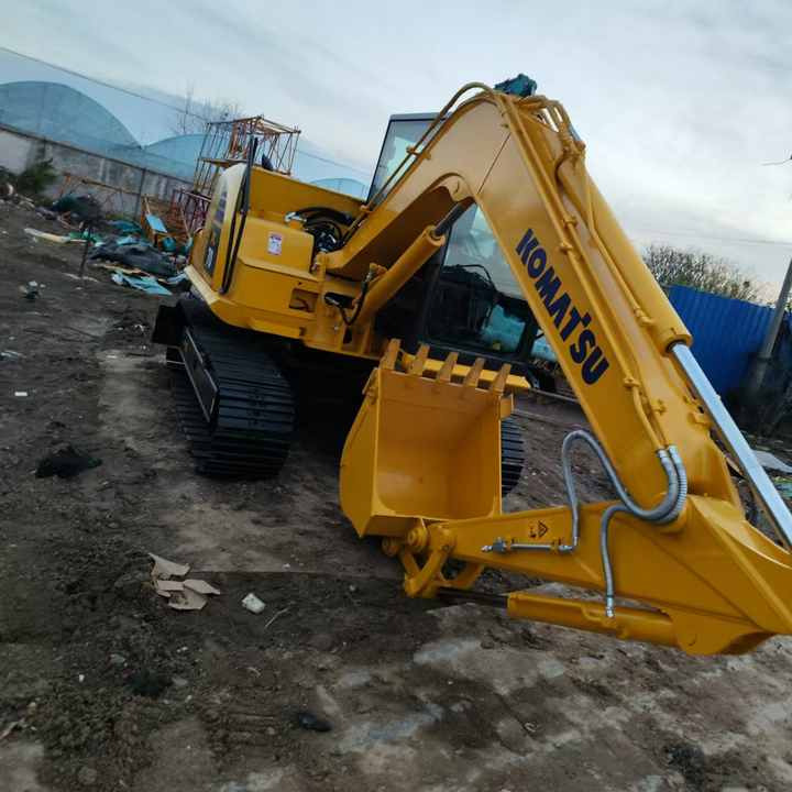 Used KomatsuPC70-8 New Model Mini Excavator Second Hand Machine Popular Brand Japan komatsu Hydraulic Machinery - Εκσκαφέας: φωτογραφία 2 Used KomatsuPC70-8 New Model Mini Excavator Second Hand Machine Popular Brand Japan komatsu Hydraulic Machinery - Εκσκαφέας: φωτογραφία 2