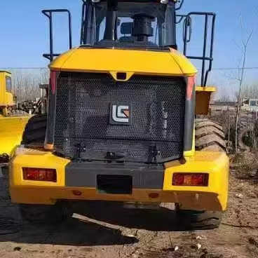 Used LIUGONG 856H wheel in Good Condition for sale 90%new uesd Loader liugong 856h Used Loader For Sale - Ελαστιχοφόρος φορτωτής: φωτογραφία 1 Used LIUGONG 856H wheel in Good Condition for sale 90%new uesd Loader liugong 856h Used Loader For Sale - Ελαστιχοφόρος φορτωτής: φωτογραφία 1