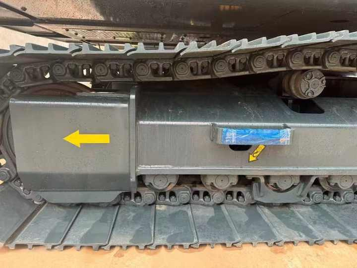 Used hyundai 225lvs Model Excavator Second Hand Machine Popular Brand Korea hyundai Hydraulic Machinery - Εκσκαφέας: φωτογραφία 3 Used hyundai 225lvs Model Excavator Second Hand Machine Popular Brand Korea hyundai Hydraulic Machinery - Εκσκαφέας: φωτογραφία 3
