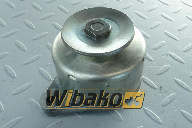 Alternator for engine Kubota D722 15531-64010 - Δυναμό: φωτογραφία 1 Alternator for engine Kubota D722 15531-64010 - Δυναμό: φωτογραφία 1