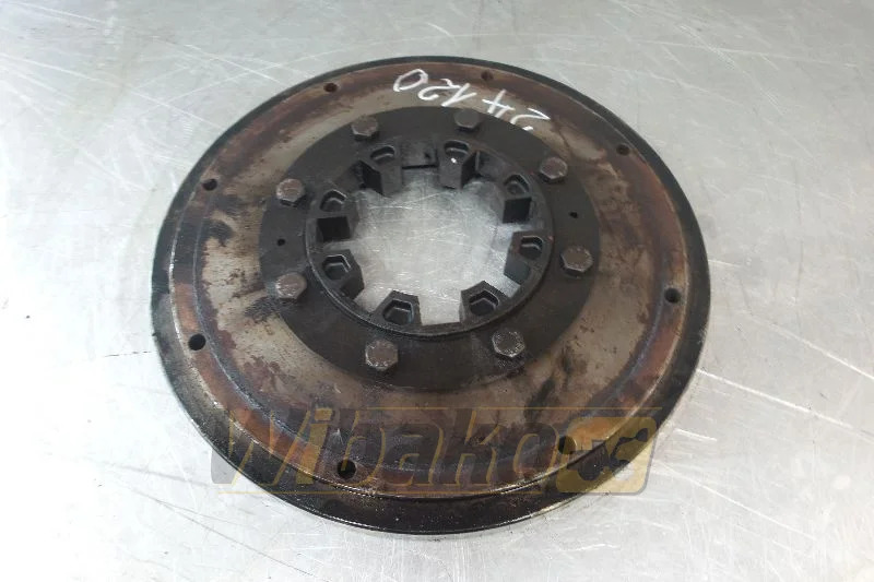 Atlas 1804 8/150/390 - Συμπλέκτης και ανταλλακτικά για Κατασκευή μηχανήματα: φωτογραφία 1 Atlas 1804 8/150/390 - Συμπλέκτης και ανταλλακτικά για Κατασκευή μηχανήματα: φωτογραφία 1