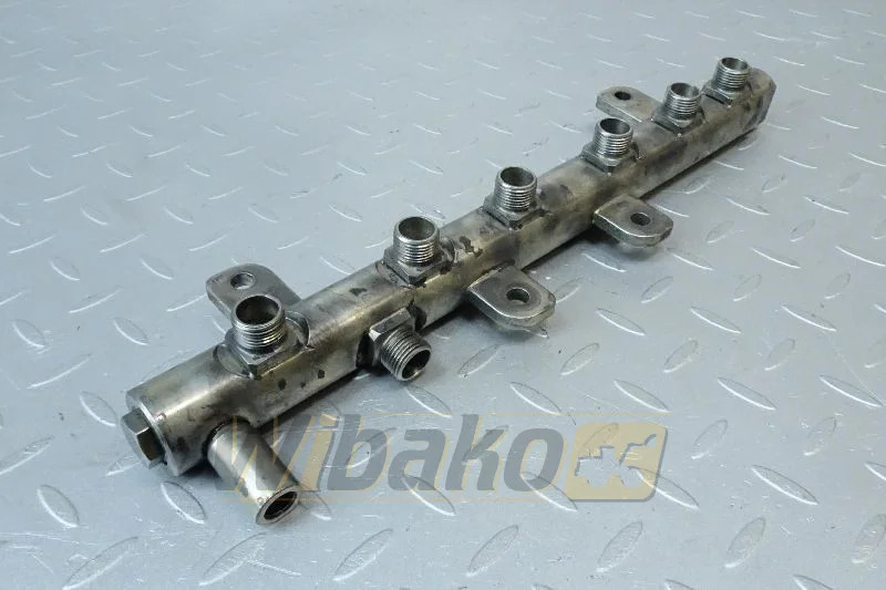 Bosch 0445226042 - Σύστημα καυσίμου για Κατασκευή μηχανήματα: φωτογραφία 1 Bosch 0445226042 - Σύστημα καυσίμου για Κατασκευή μηχανήματα: φωτογραφία 1