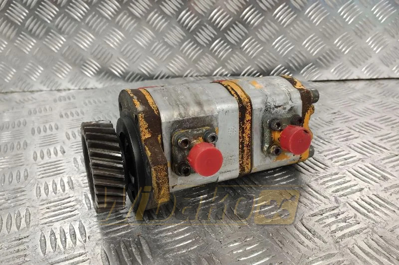 Bosch 0510466303/1517222818/1517222819 - Υδραυλική αντλία για Κατασκευή μηχανήματα: φωτογραφία 1 Bosch 0510466303/1517222818/1517222819 - Υδραυλική αντλία για Κατασκευή μηχανήματα: φωτογραφία 1