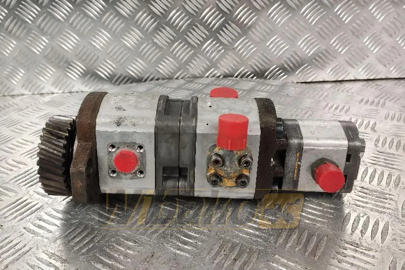 Bosch 0510466304/1517222962/1517222963/1517222452 - Υδραυλική αντλία για Κατασκευή μηχανήματα: φωτογραφία 2 Bosch 0510466304/1517222962/1517222963/1517222452 - Υδραυλική αντλία για Κατασκευή μηχανήματα: φωτογραφία 2