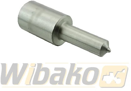 Bosch DLLA142S1189 0433271684 - Σύστημα έγχυσης καυσίμου για Κατασκευή μηχανήματα: φωτογραφία 1 Bosch DLLA142S1189 0433271684 - Σύστημα έγχυσης καυσίμου για Κατασκευή μηχανήματα: φωτογραφία 1