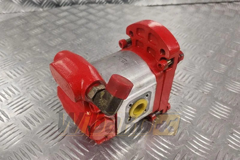 Bosch/Linde HPR100 0510615028 - Υδραυλική αντλία για Κατασκευή μηχανήματα: φωτογραφία 2 Bosch/Linde HPR100 0510615028 - Υδραυλική αντλία για Κατασκευή μηχανήματα: φωτογραφία 2