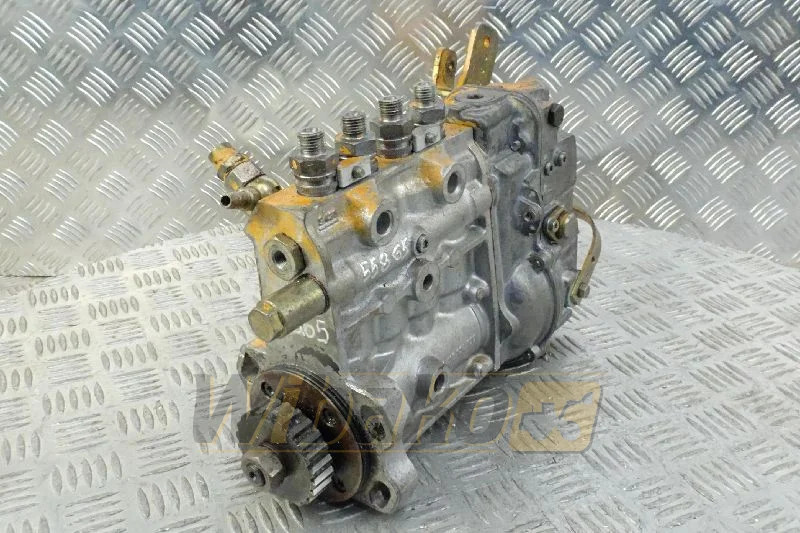 Bosch PES4A95D410RS2685 0400874238 - Αντλία καυσίμου για Κατασκευή μηχανήματα: φωτογραφία 1 Bosch PES4A95D410RS2685 0400874238 - Αντλία καυσίμου για Κατασκευή μηχανήματα: φωτογραφία 1