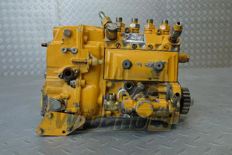 Bosch PES4A95D410RS2685 0400874238 - Αντλία καυσίμου για Κατασκευή μηχανήματα: φωτογραφία 1 Bosch PES4A95D410RS2685 0400874238 - Αντλία καυσίμου για Κατασκευή μηχανήματα: φωτογραφία 1