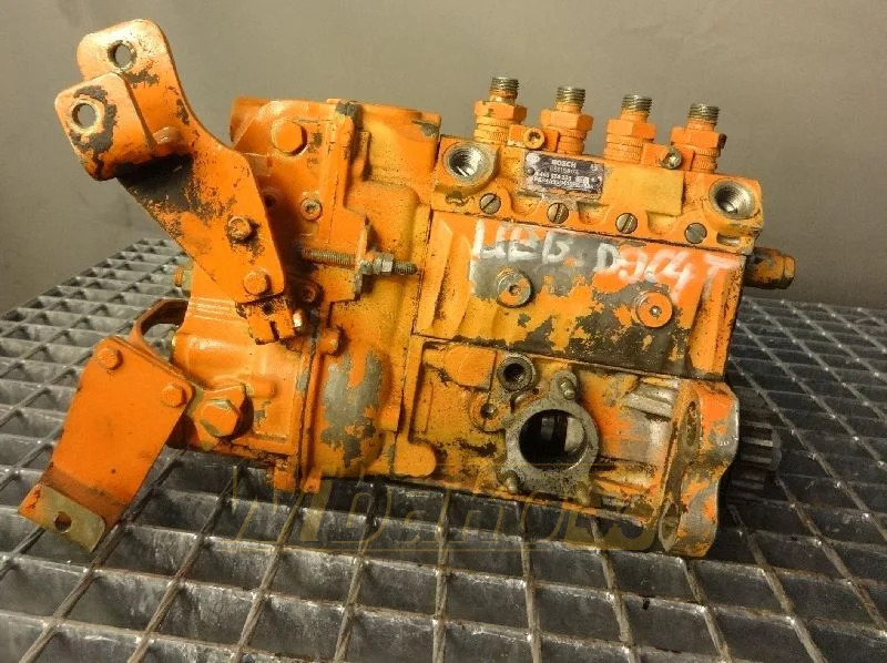 Bosch PES4A95D410RS2685 0400874238 - Αντλία καυσίμου για Κατασκευή μηχανήματα: φωτογραφία 1 Bosch PES4A95D410RS2685 0400874238 - Αντλία καυσίμου για Κατασκευή μηχανήματα: φωτογραφία 1