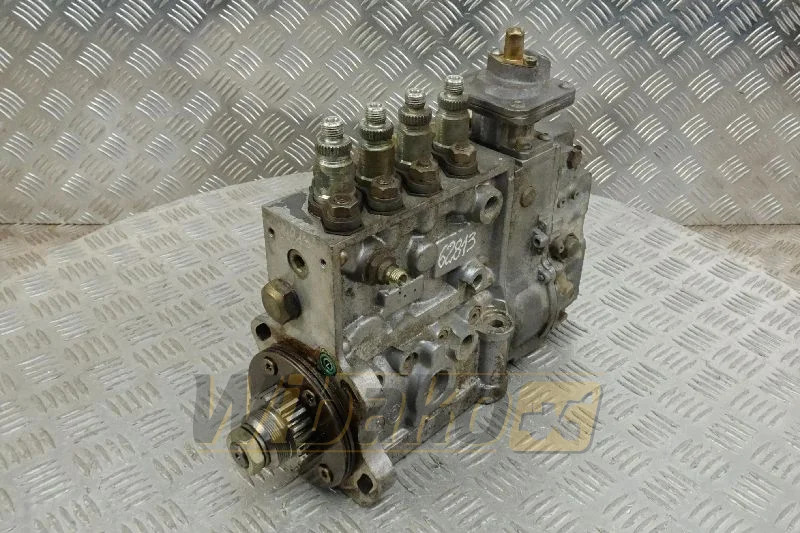 Bosch PES4P110B720RS3383 0402074700C - Αντλία καυσίμου για Κατασκευή μηχανήματα: φωτογραφία 1 Bosch PES4P110B720RS3383 0402074700C - Αντλία καυσίμου για Κατασκευή μηχανήματα: φωτογραφία 1