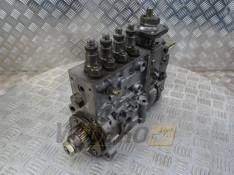 Bosch PES4P110B720RS3383 0402074700C - Αντλία καυσίμου για Κατασκευή μηχανήματα: φωτογραφία 1 Bosch PES4P110B720RS3383 0402074700C - Αντλία καυσίμου για Κατασκευή μηχανήματα: φωτογραφία 1