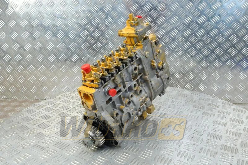 Bosch PES6MW100/720RS1225-1 0403476112 - Αντλία καυσίμου για Κατασκευή μηχανήματα: φωτογραφία 1 Bosch PES6MW100/720RS1225-1 0403476112 - Αντλία καυσίμου για Κατασκευή μηχανήματα: φωτογραφία 1