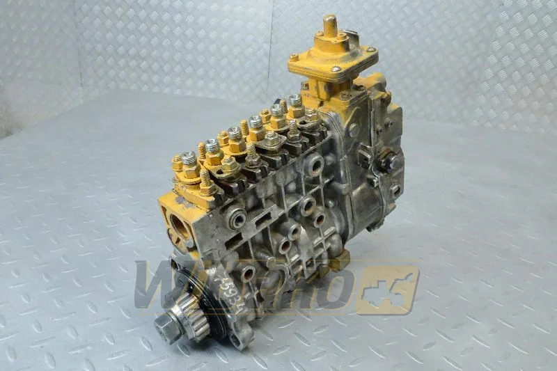 Bosch PES6MW100/720RS1225-1 0403476112 - Αντλία καυσίμου για Κατασκευή μηχανήματα: φωτογραφία 1 Bosch PES6MW100/720RS1225-1 0403476112 - Αντλία καυσίμου για Κατασκευή μηχανήματα: φωτογραφία 1