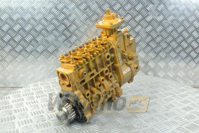 Bosch PES6MW100/720RS1225-1 0403476112 - Αντλία καυσίμου για Κατασκευή μηχανήματα: φωτογραφία 1 Bosch PES6MW100/720RS1225-1 0403476112 - Αντλία καυσίμου για Κατασκευή μηχανήματα: φωτογραφία 1