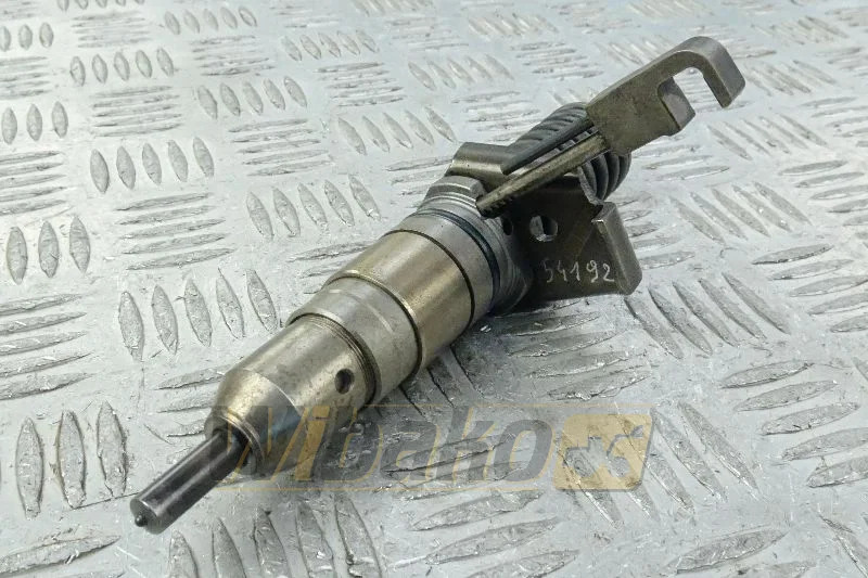 Caterpillar 0R-8682 - Σύστημα έγχυσης καυσίμου για Κατασκευή μηχανήματα: φωτογραφία 1 Caterpillar 0R-8682 - Σύστημα έγχυσης καυσίμου για Κατασκευή μηχανήματα: φωτογραφία 1