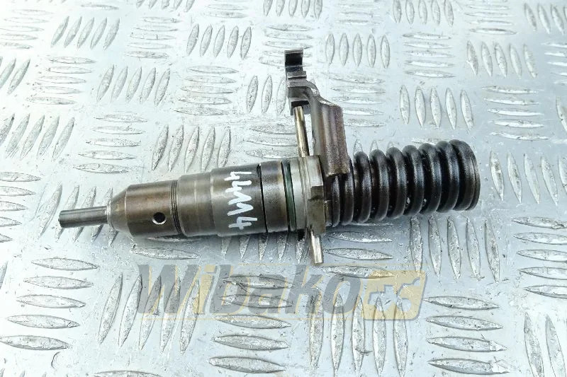 Caterpillar 127-8216 - Σύστημα έγχυσης καυσίμου για Κατασκευή μηχανήματα: φωτογραφία 1 Caterpillar 127-8216 - Σύστημα έγχυσης καυσίμου για Κατασκευή μηχανήματα: φωτογραφία 1