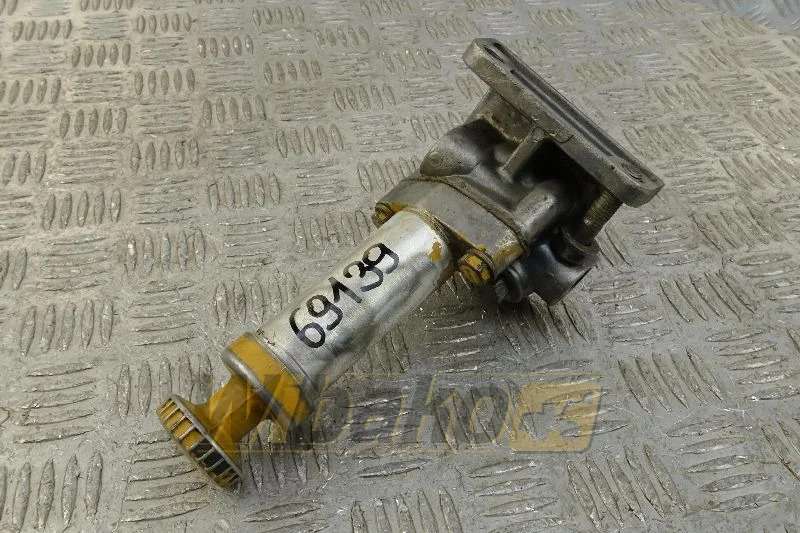 Caterpillar 1N-3789 - Φίλτρο καυσίμου για Κατασκευή μηχανήματα: φωτογραφία 1 Caterpillar 1N-3789 - Φίλτρο καυσίμου για Κατασκευή μηχανήματα: φωτογραφία 1