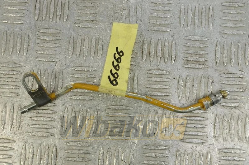 Caterpillar 278-0311 - Σύστημα έγχυσης καυσίμου για Κατασκευή μηχανήματα: φωτογραφία 1 Caterpillar 278-0311 - Σύστημα έγχυσης καυσίμου για Κατασκευή μηχανήματα: φωτογραφία 1