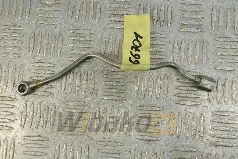 Caterpillar 292-0848 - Σύστημα έγχυσης καυσίμου για Κατασκευή μηχανήματα: φωτογραφία 1 Caterpillar 292-0848 - Σύστημα έγχυσης καυσίμου για Κατασκευή μηχανήματα: φωτογραφία 1