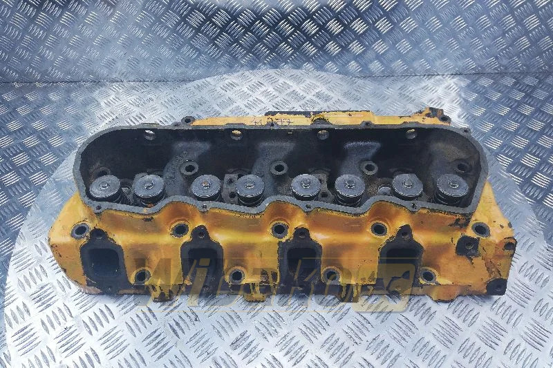 Caterpillar 3150 9L7230 - Κυλινδροκεφαλή για Κατασκευή μηχανήματα: φωτογραφία 1 Caterpillar 3150 9L7230 - Κυλινδροκεφαλή για Κατασκευή μηχανήματα: φωτογραφία 1