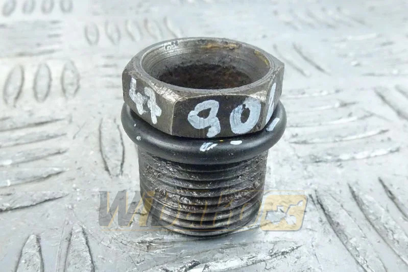 Caterpillar 3304/3306 - Σύστημα έγχυσης καυσίμου για Κατασκευή μηχανήματα: φωτογραφία 1 Caterpillar 3304/3306 - Σύστημα έγχυσης καυσίμου για Κατασκευή μηχανήματα: φωτογραφία 1