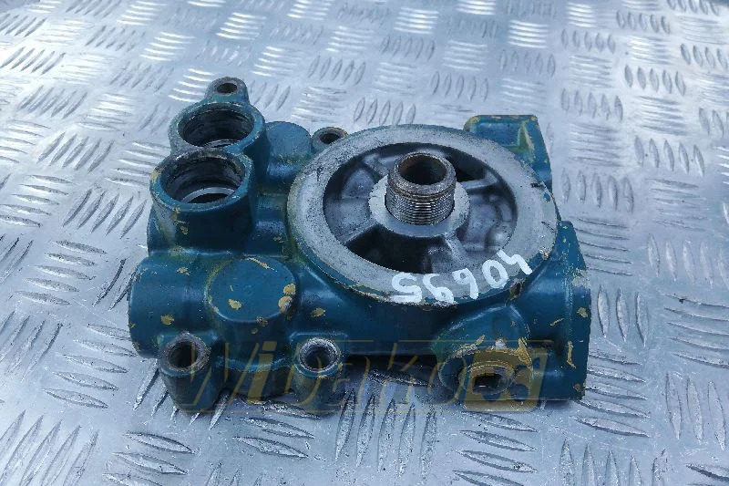 Caterpillar 3306DIT 9Y7149 - Φίλτρο λαδιού για Κατασκευή μηχανήματα: φωτογραφία 1 Caterpillar 3306DIT 9Y7149 - Φίλτρο λαδιού για Κατασκευή μηχανήματα: φωτογραφία 1