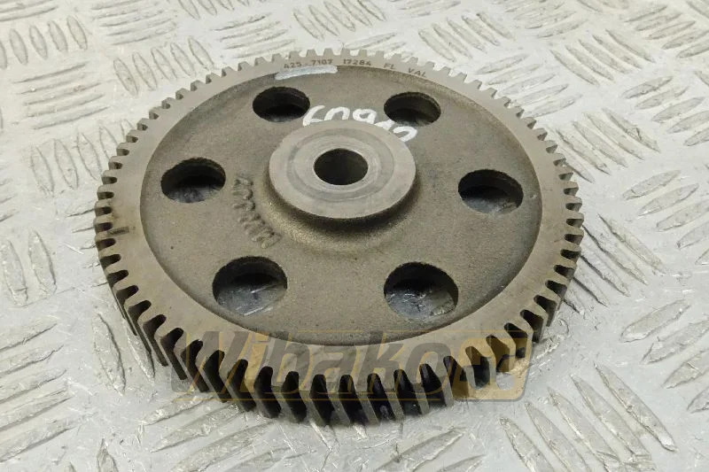 Caterpillar 425-7107 - Κινητήρας και ανταλλακτικά για Κατασκευή μηχανήματα: φωτογραφία 1 Caterpillar 425-7107 - Κινητήρας και ανταλλακτικά για Κατασκευή μηχανήματα: φωτογραφία 1