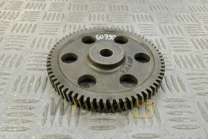 Caterpillar 425-7107 - Κινητήρας και ανταλλακτικά για Κατασκευή μηχανήματα: φωτογραφία 1 Caterpillar 425-7107 - Κινητήρας και ανταλλακτικά για Κατασκευή μηχανήματα: φωτογραφία 1