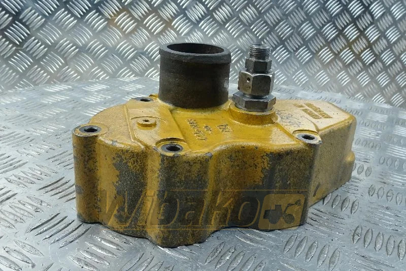 Caterpillar C13 3331926/336-3164/445-1483 - Θερμοστάτης για Κατασκευή μηχανήματα: φωτογραφία 1 Caterpillar C13 3331926/336-3164/445-1483 - Θερμοστάτης για Κατασκευή μηχανήματα: φωτογραφία 1