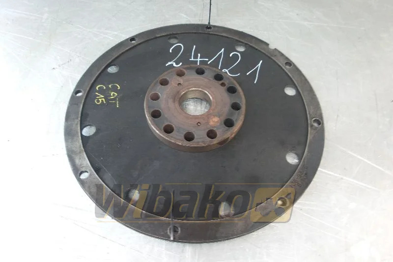 Caterpillar C15 0/50/425 - Συμπλέκτης και ανταλλακτικά για Κατασκευή μηχανήματα: φωτογραφία 1 Caterpillar C15 0/50/425 - Συμπλέκτης και ανταλλακτικά για Κατασκευή μηχανήματα: φωτογραφία 1