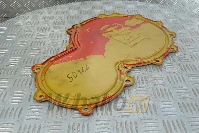 Caterpillar C15/C16/C18 209-3569/2279-9012 - Εκκεντροφόρος άξονας για Κατασκευή μηχανήματα: φωτογραφία 1 Caterpillar C15/C16/C18 209-3569/2279-9012 - Εκκεντροφόρος άξονας για Κατασκευή μηχανήματα: φωτογραφία 1