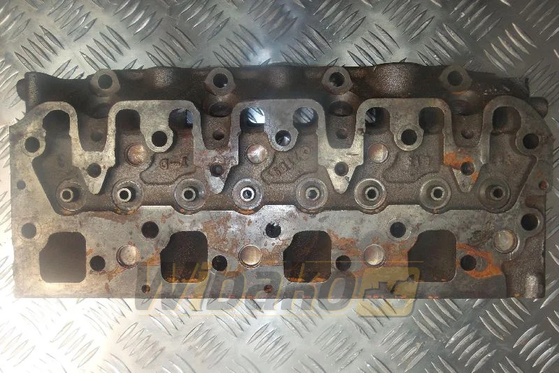 Caterpillar C2.2 - Κυλινδροκεφαλή για Κατασκευή μηχανήματα: φωτογραφία 1 Caterpillar C2.2 - Κυλινδροκεφαλή για Κατασκευή μηχανήματα: φωτογραφία 1