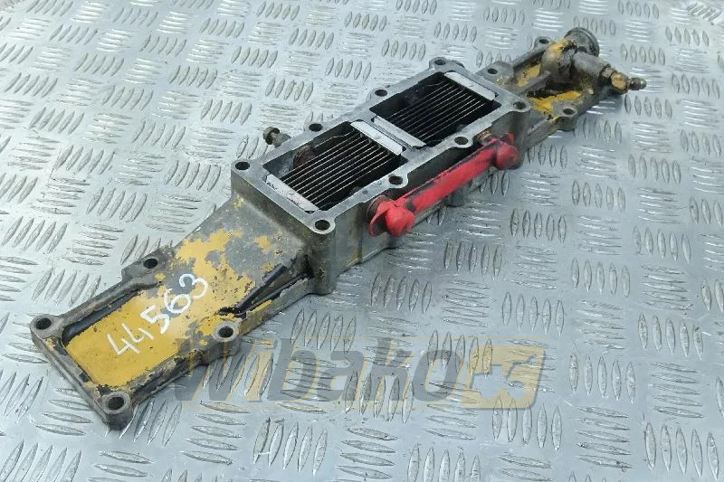 Caterpillar C7 222-5943 - Κινητήρας και ανταλλακτικά για Κατασκευή μηχανήματα: φωτογραφία 1 Caterpillar C7 222-5943 - Κινητήρας και ανταλλακτικά για Κατασκευή μηχανήματα: φωτογραφία 1