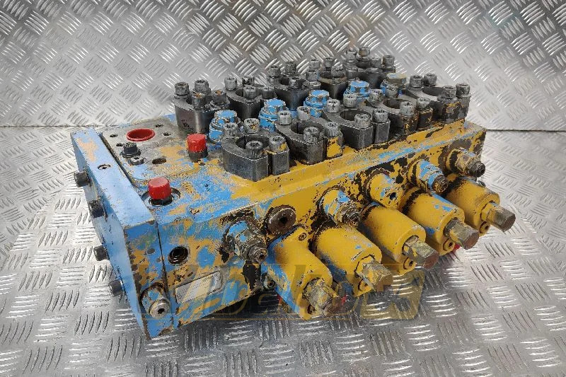 Caterpillar M7-1101-01/5M7-22 00959826 / 171-1967 - Υδραυλική βαλβίδα για Κατασκευή μηχανήματα: φωτογραφία 1 Caterpillar M7-1101-01/5M7-22 00959826 / 171-1967 - Υδραυλική βαλβίδα για Κατασκευή μηχανήματα: φωτογραφία 1