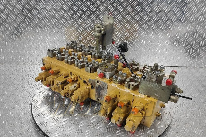 Caterpillar M7-1141-01/5M7-22 171-1971/00959819 - Υδραυλική βαλβίδα για Κατασκευή μηχανήματα: φωτογραφία 1 Caterpillar M7-1141-01/5M7-22 171-1971/00959819 - Υδραυλική βαλβίδα για Κατασκευή μηχανήματα: φωτογραφία 1