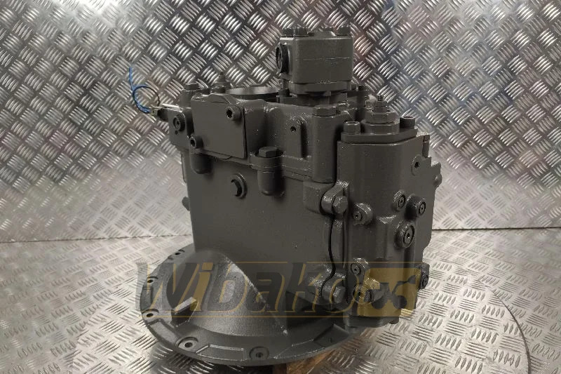 Caterpillar SBS80 - Υδραυλική αντλία για Κατασκευή μηχανήματα: φωτογραφία 1 Caterpillar SBS80 - Υδραυλική αντλία για Κατασκευή μηχανήματα: φωτογραφία 1