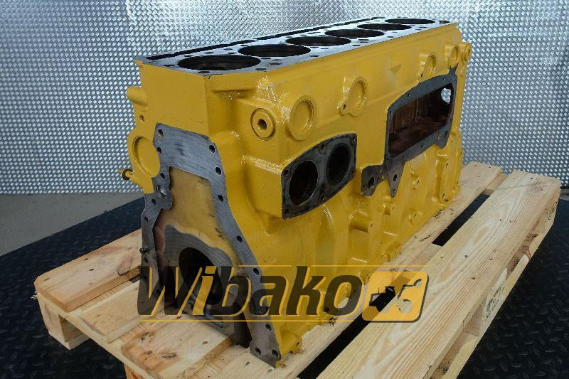 Crankcase for engine Caterpillar C9.3 325-3910-05 - Κάρτερ για Κατασκευή μηχανήματα: φωτογραφία 1 Crankcase for engine Caterpillar C9.3 325-3910-05 - Κάρτερ για Κατασκευή μηχανήματα: φωτογραφία 1