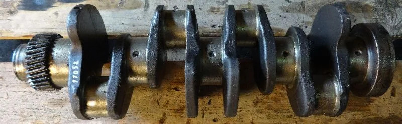 Cummins 3.9 - Στροφαλοφόρος για Κατασκευή μηχανήματα: φωτογραφία 1 Cummins 3.9 - Στροφαλοφόρος για Κατασκευή μηχανήματα: φωτογραφία 1