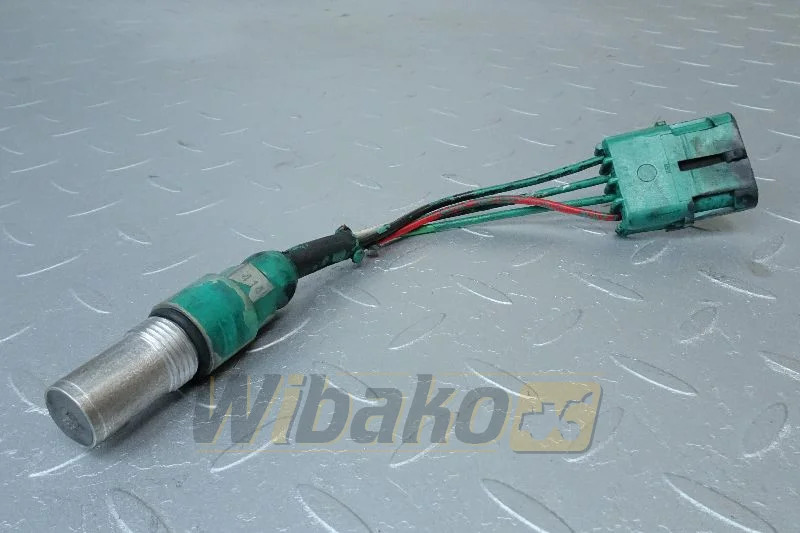 Cummins 3408503 - Αισθητήρας για Κατασκευή μηχανήματα: φωτογραφία 1 Cummins 3408503 - Αισθητήρας για Κατασκευή μηχανήματα: φωτογραφία 1