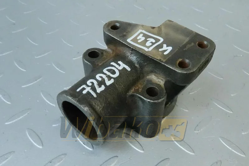 Cummins 3914409 - Θερμοστάτης για Κατασκευή μηχανήματα: φωτογραφία 1 Cummins 3914409 - Θερμοστάτης για Κατασκευή μηχανήματα: φωτογραφία 1