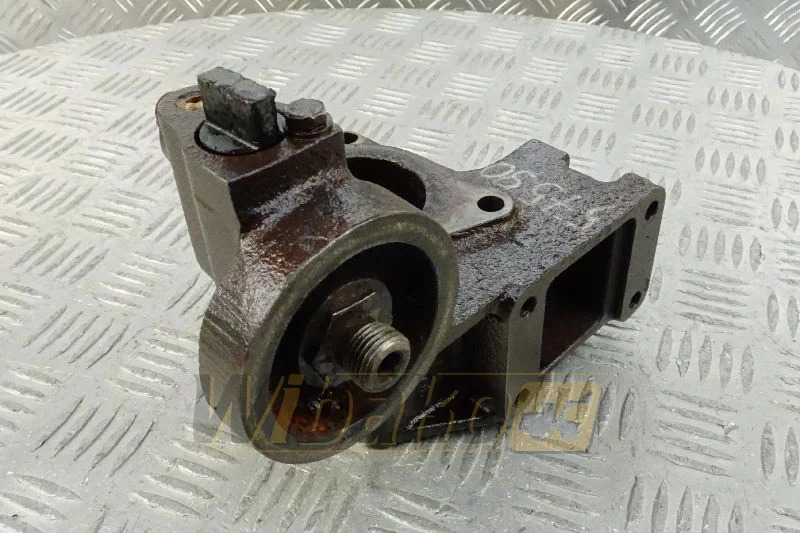 Cummins 3926508 - Θερμοστάτης για Κατασκευή μηχανήματα: φωτογραφία 1 Cummins 3926508 - Θερμοστάτης για Κατασκευή μηχανήματα: φωτογραφία 1