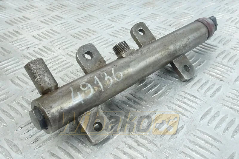 Cummins 3977727 - Σύστημα καυσίμου για Κατασκευή μηχανήματα: φωτογραφία 1 Cummins 3977727 - Σύστημα καυσίμου για Κατασκευή μηχανήματα: φωτογραφία 1